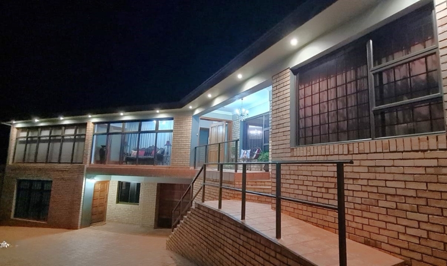 3 Bedroom Property for Sale in Noorsekloof Eastern Cape